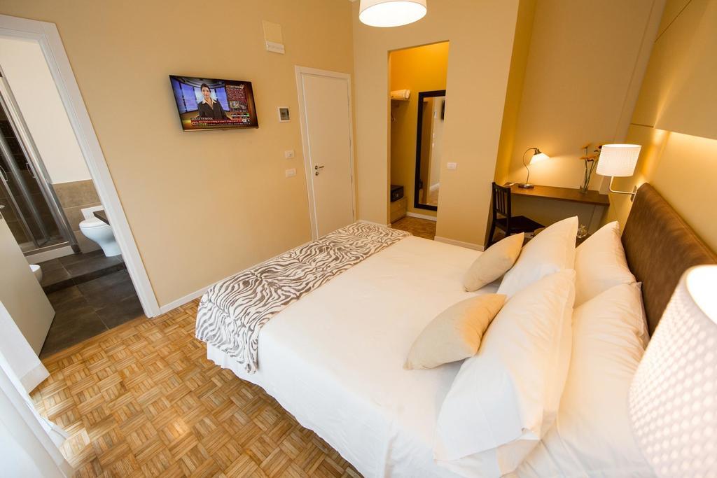474 Bed & Breakfast Rom